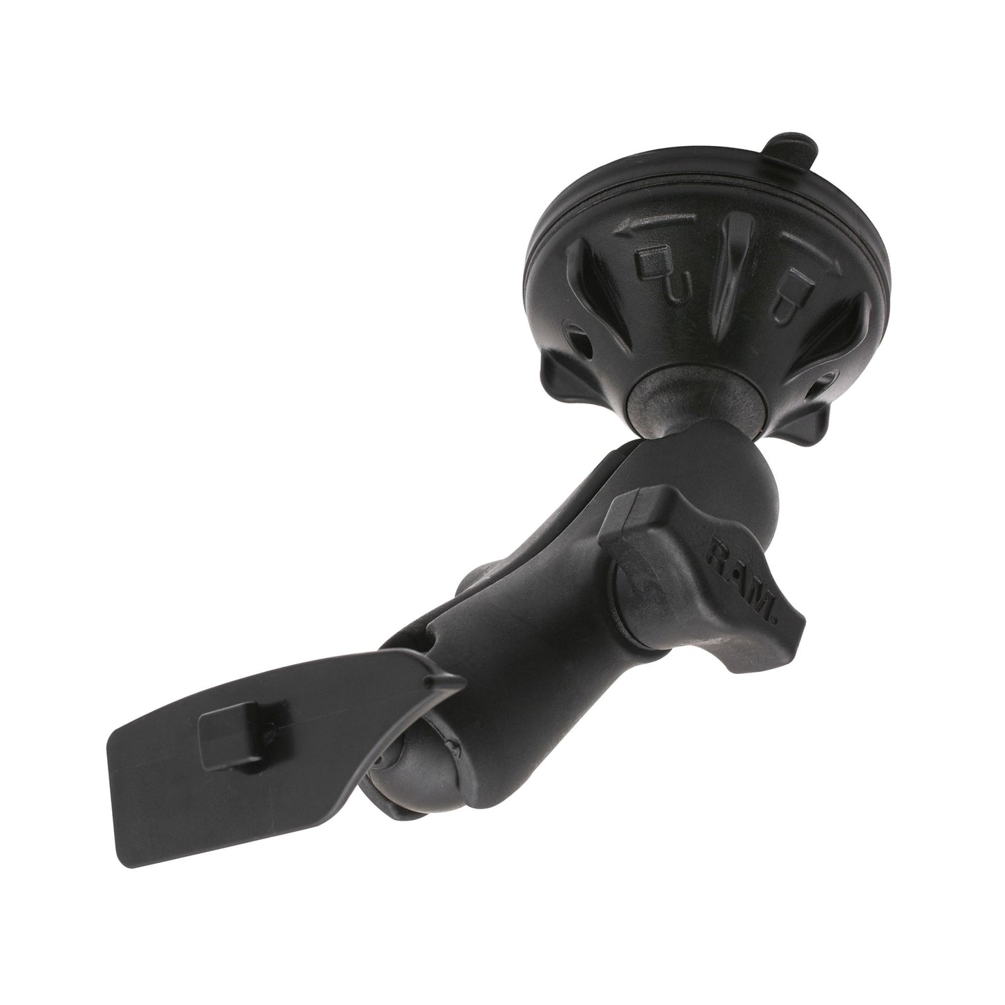 Bully Dog - RAM Heavy Duty Suction Cup Mounting kit for GT 30600