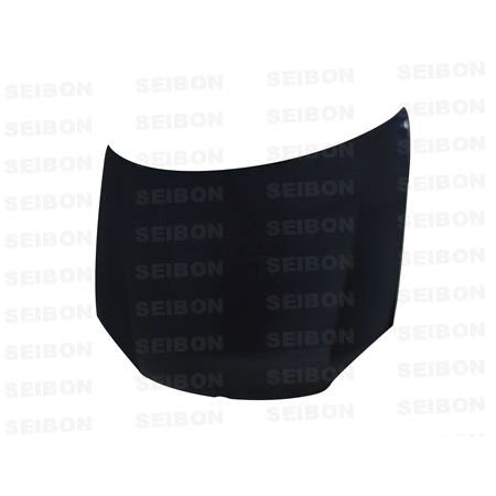 Seibon Carbon HD0607VWGTI-OE OEM-style carbon fiber hood for 2006-2009 VW Golf GTI