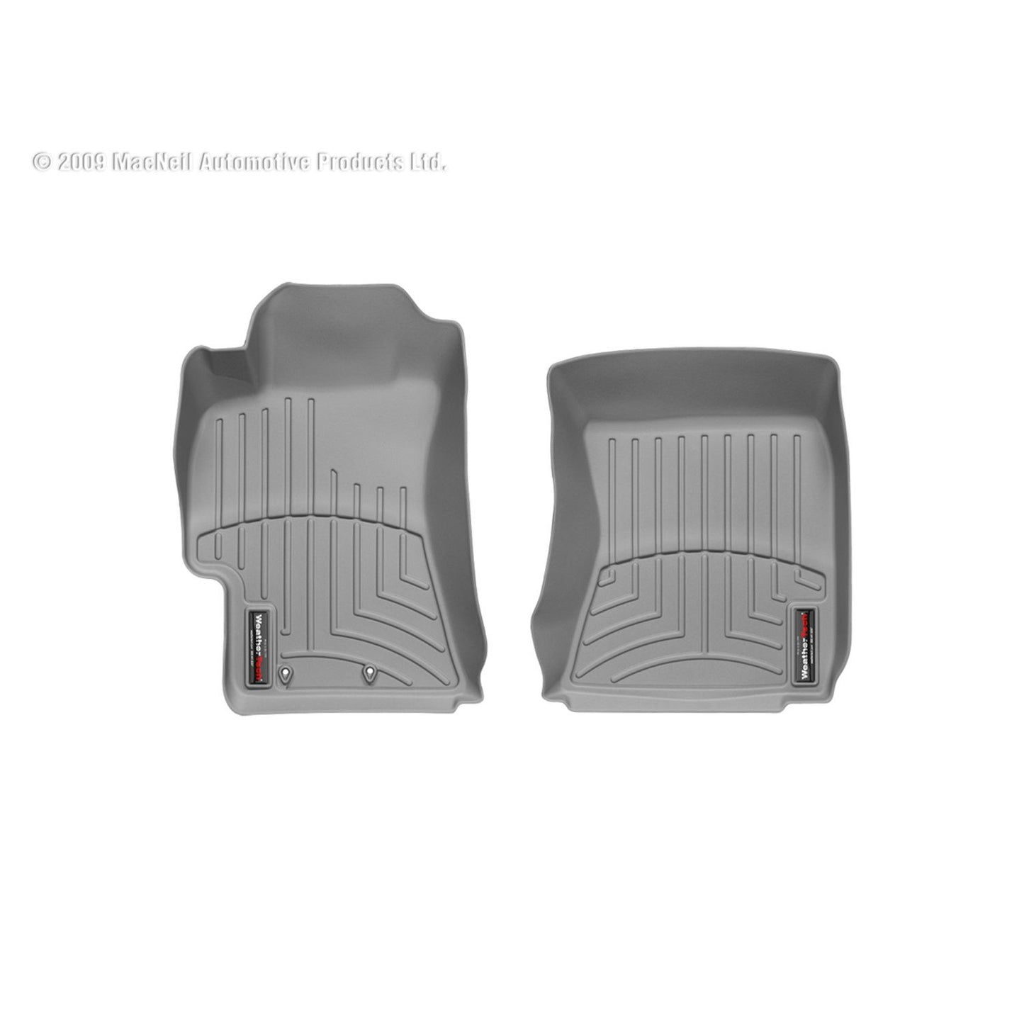 WeatherTech FloorLiner™ DigitalFit® 461661