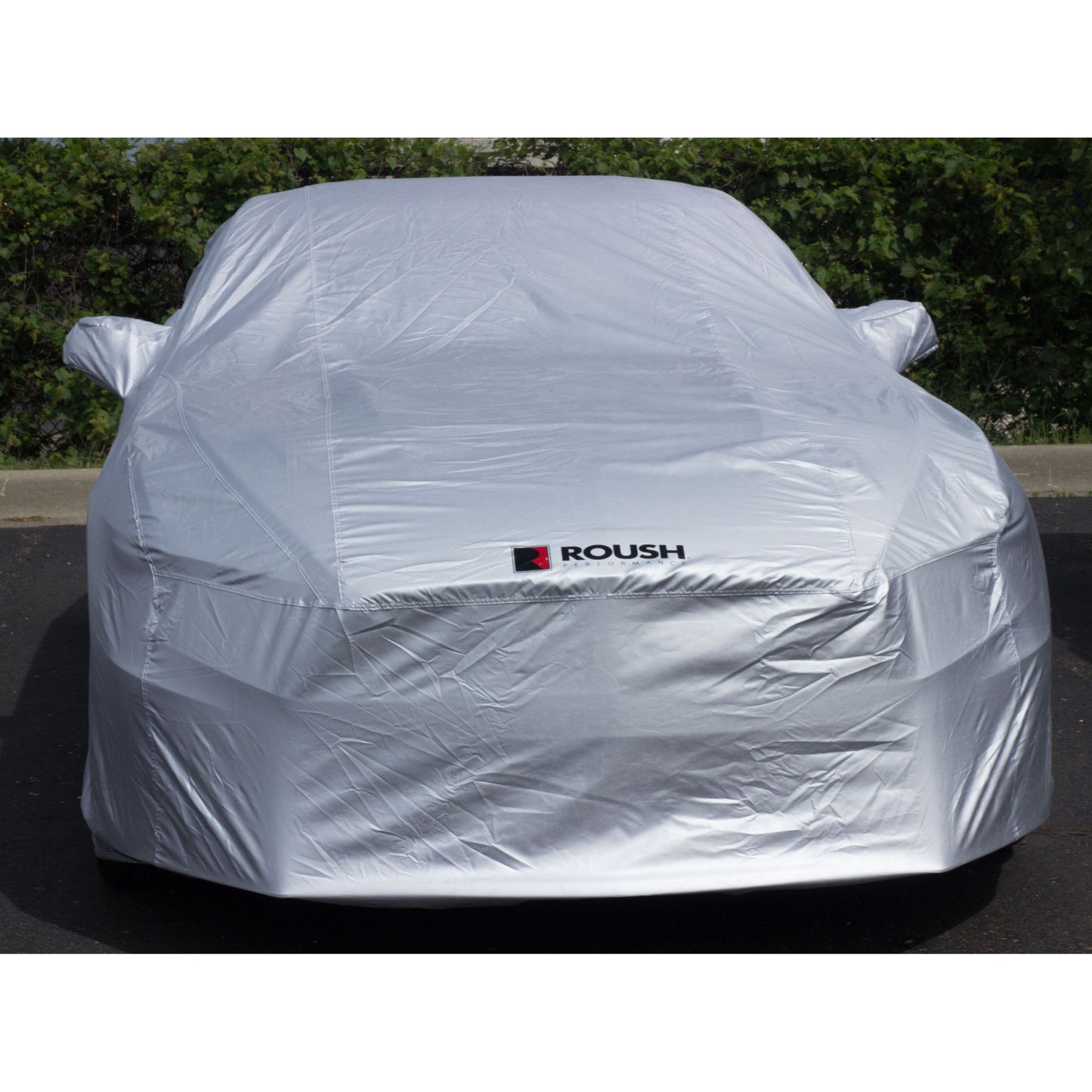 ROUSH Stormproof Mustang Car Cover (2015-2021) 421933
