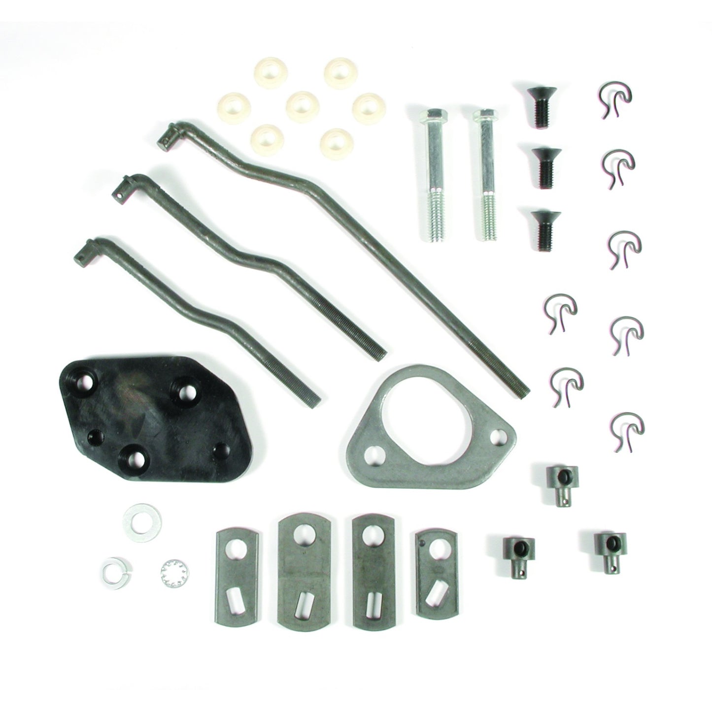 Competition Plus® Shifter Installation Kit
