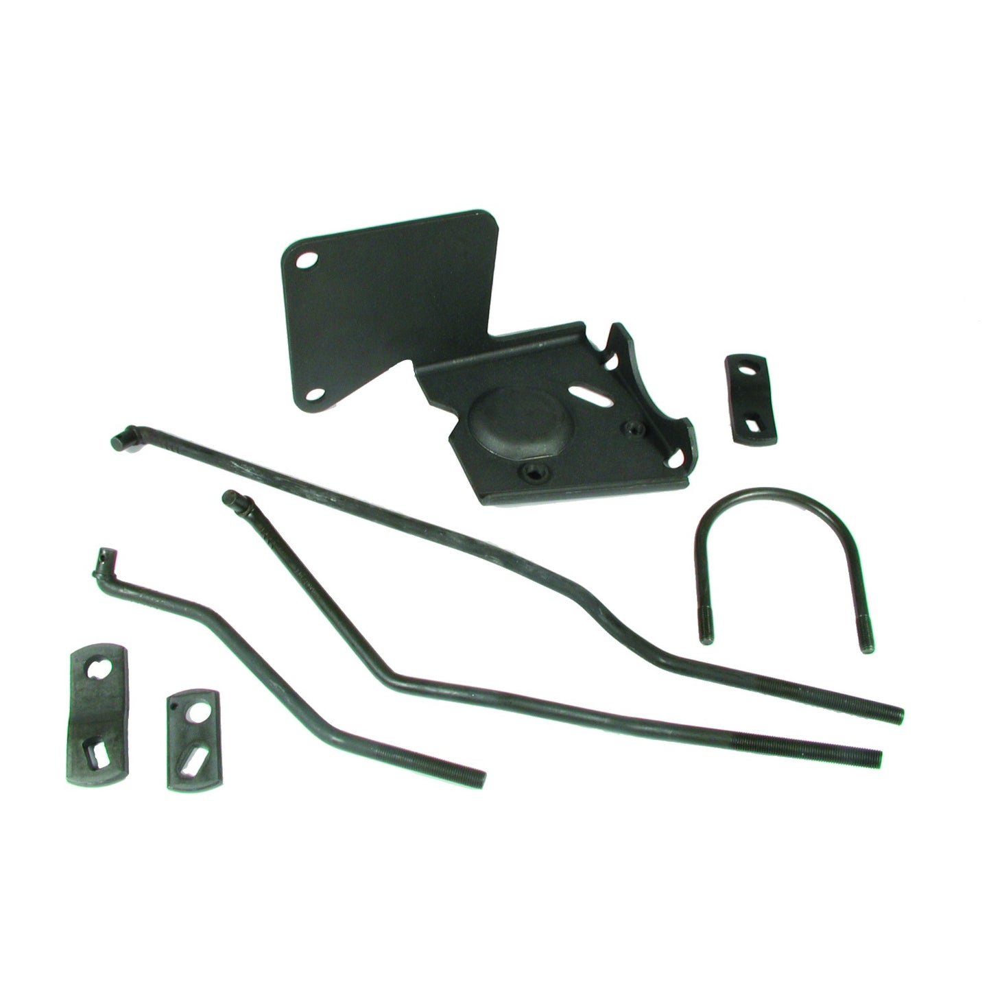 Competition Plus® Shifter Installation Kit