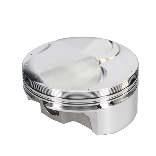 JE Pistons Chevrolet 4.600 in. Bore Single 377886S
