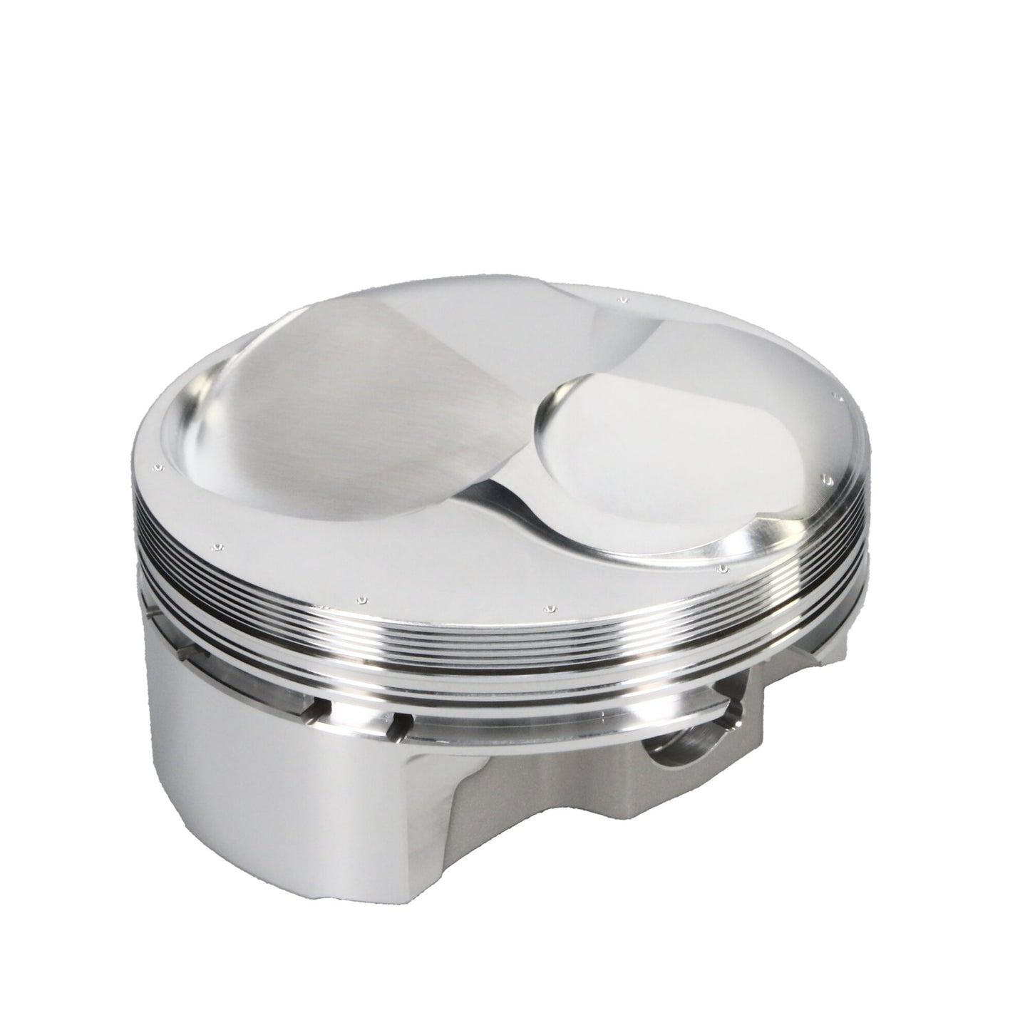 JE Pistons Chevrolet 4.600 in. Bore Single 377907S