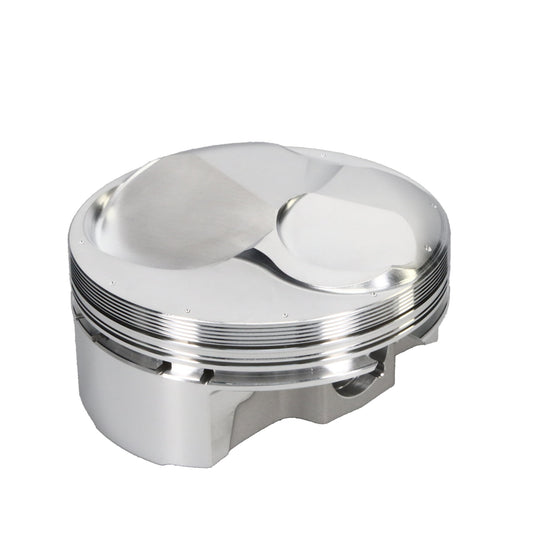 JE Pistons Chevrolet 4.600 in. Bore Single 377907S