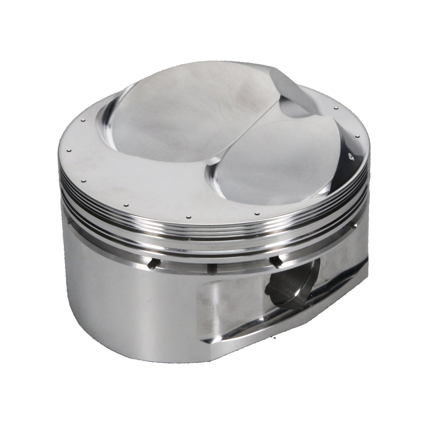 JE Pistons Chevrolet 4.020 in. Bore Kit 378081
