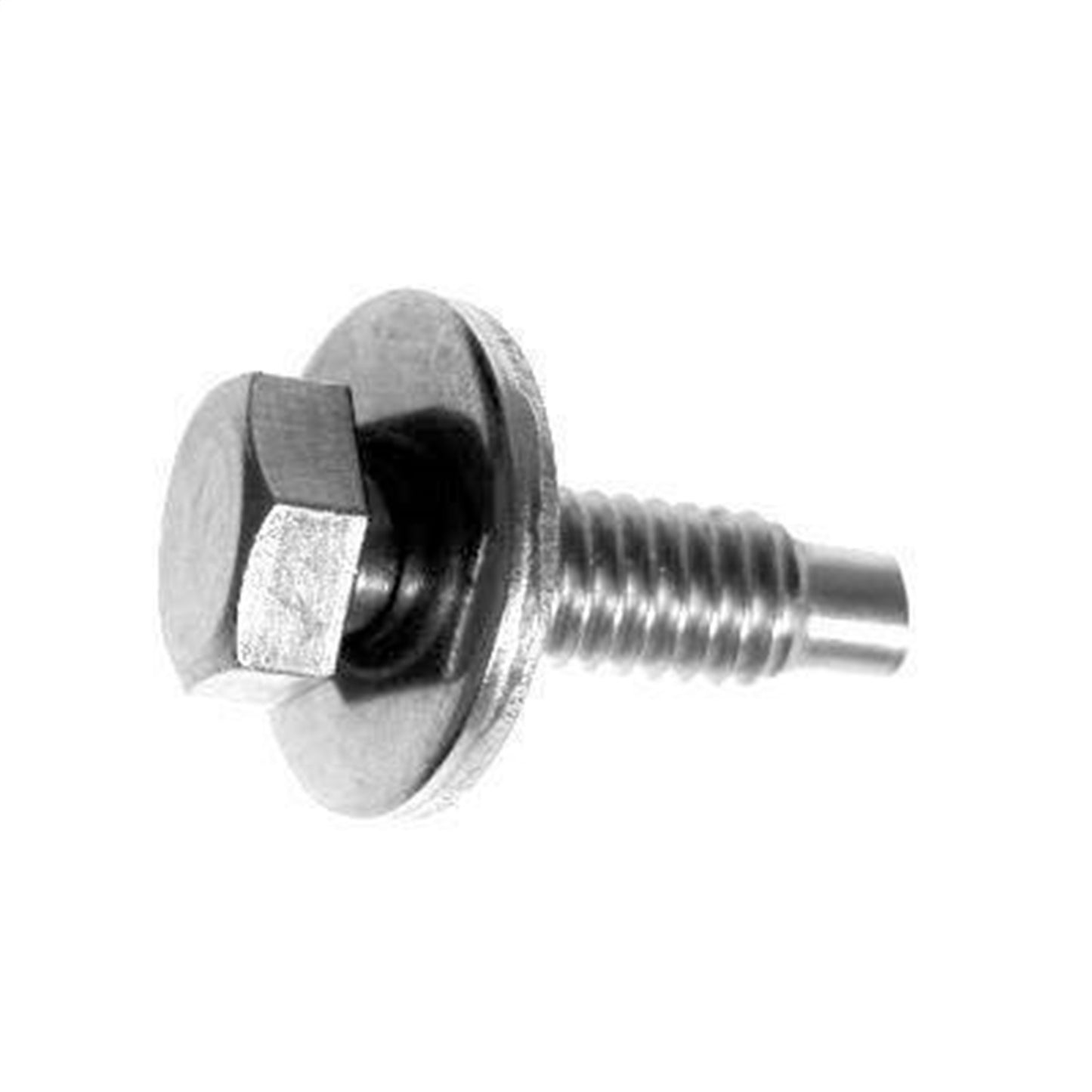 Scott Drake Body Bolt 378178-SS