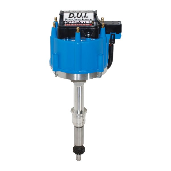 Performance Distributors - Distributor DUI-37820BL
