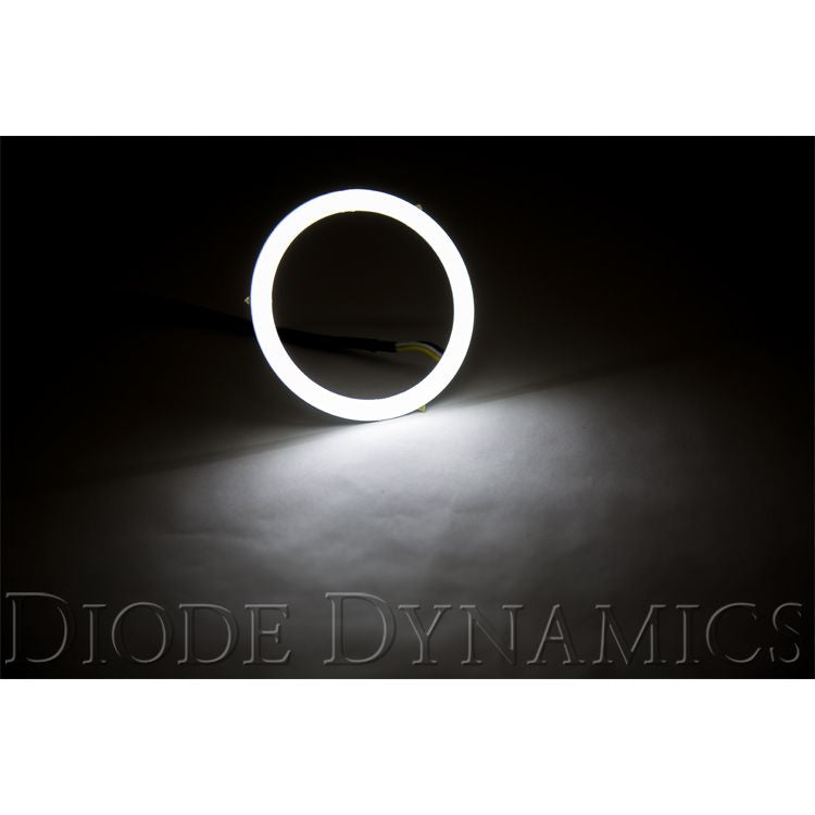 Diode Dynamics - DD2074S - Halo 90mm White (one)