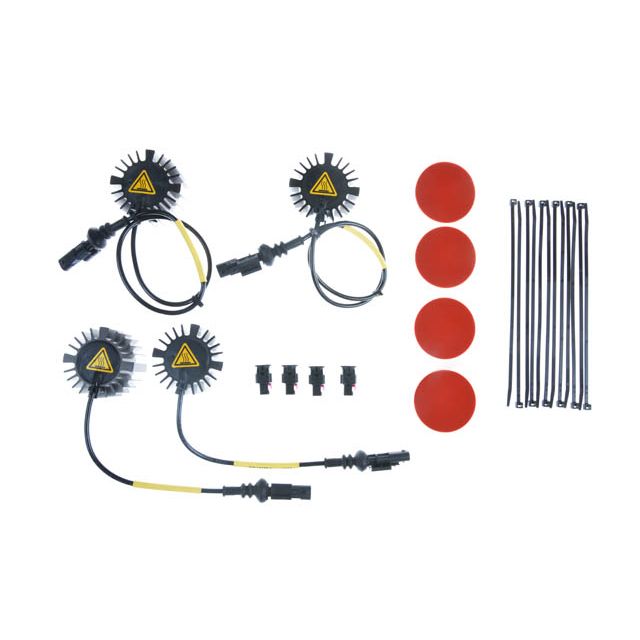 KW Suspensions 68510430 KW ESC Module - Mercedes AMG GT GT-S