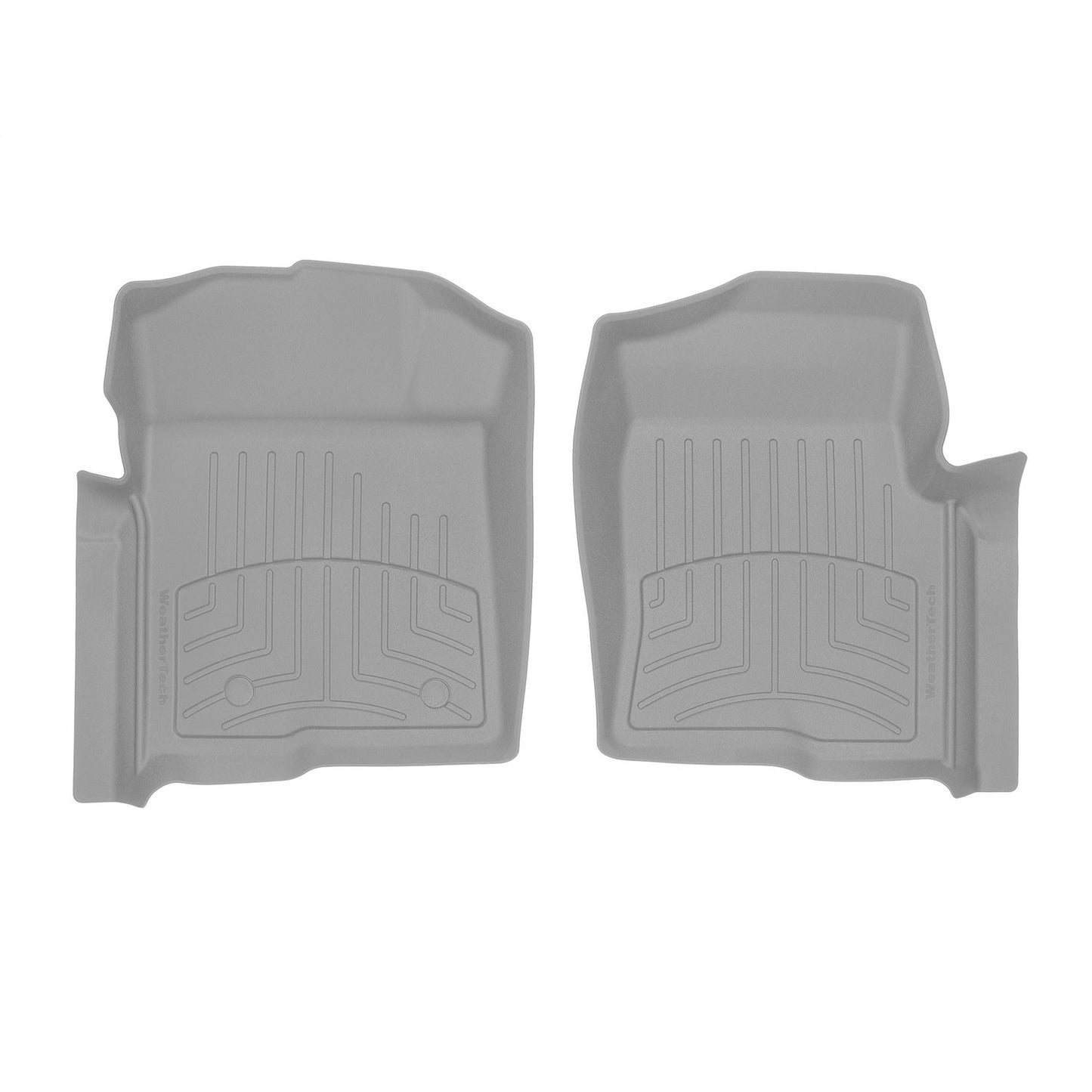 WeatherTech FloorLiner™ HP 466111IM