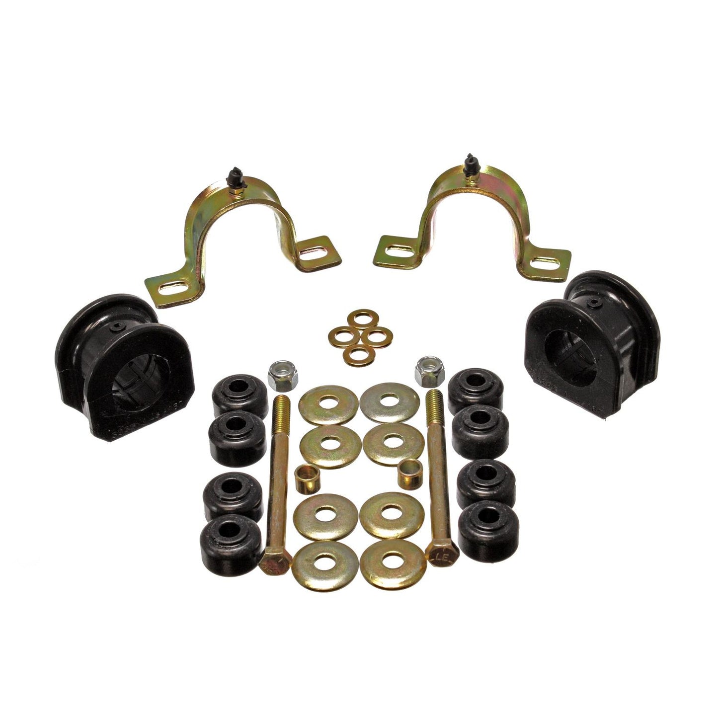 Energy Suspension GM 4WD FRONT SWAY BAR-28MM 3.5206G