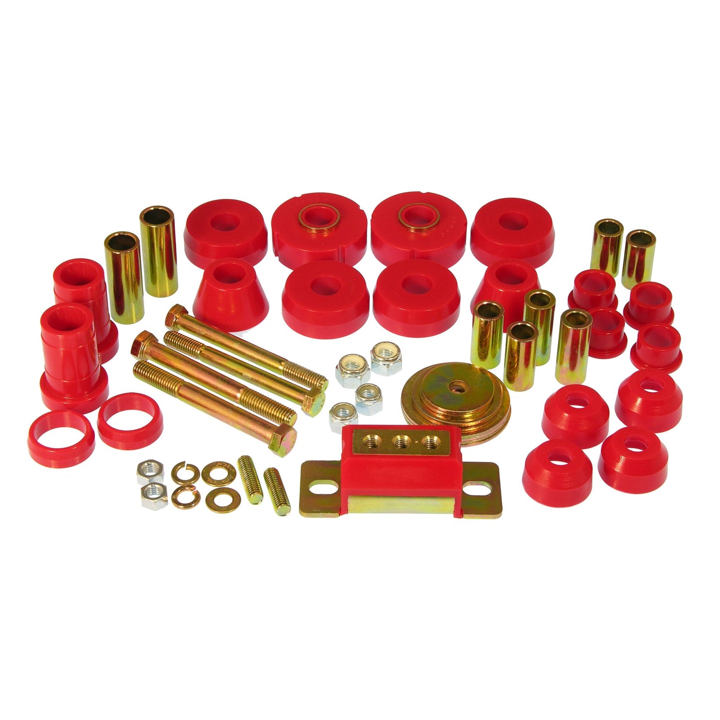 Prothane TOTAL KIT CHEVY C10 2WD 63-66 7-2023