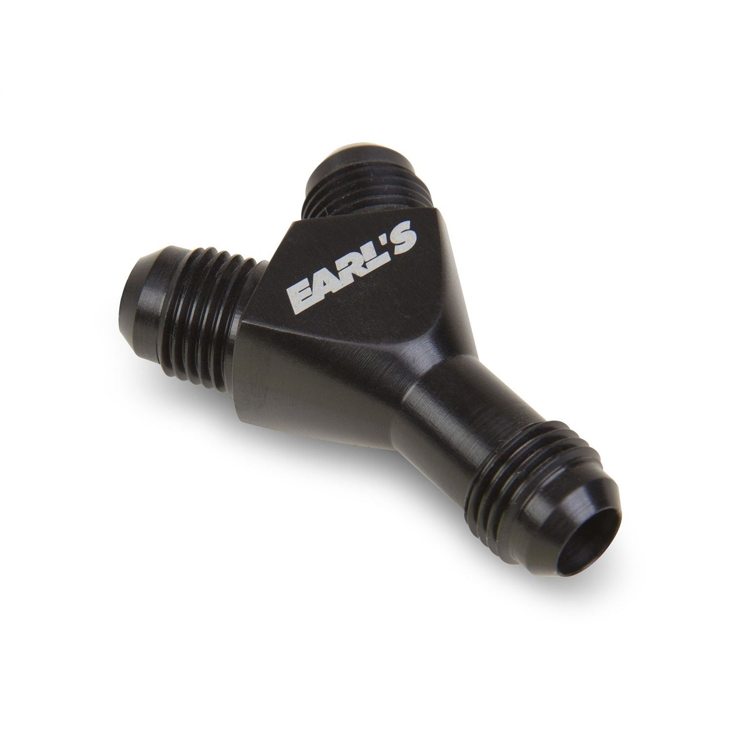 Earls Performance Forged Aluminum AN Y-Block AT100172ERL