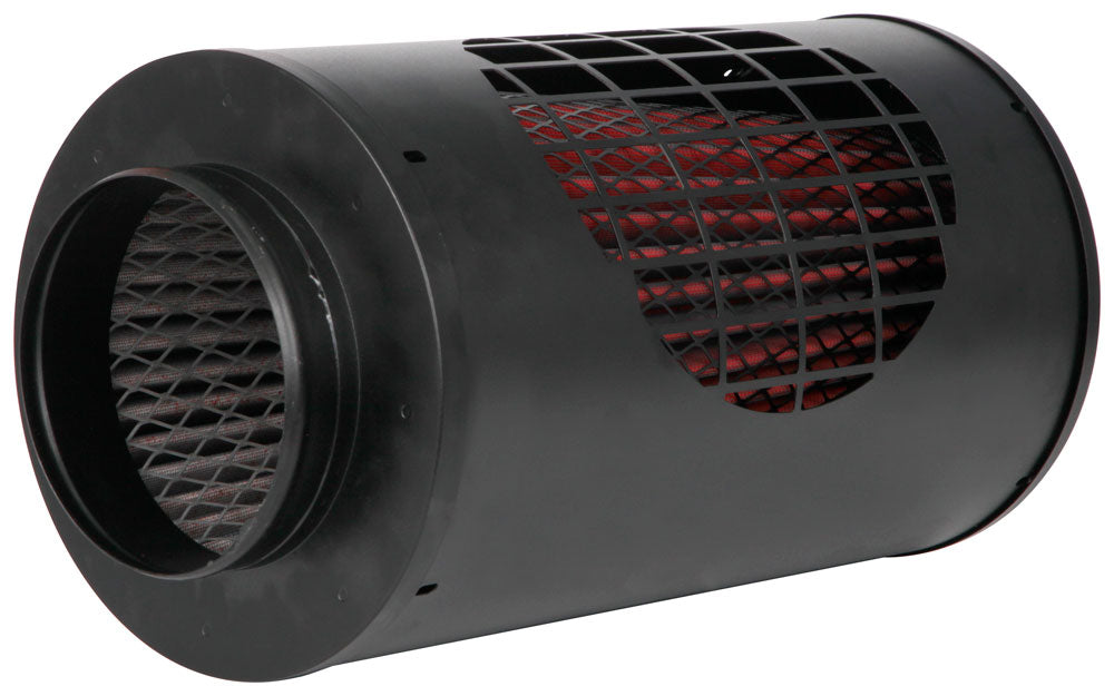 K&N 38-2050S Replacement Canister Filter-HDT