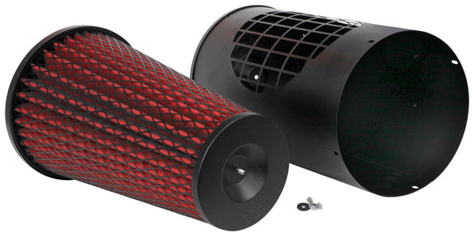 K&N 38-2050S Replacement Canister Filter-HDT