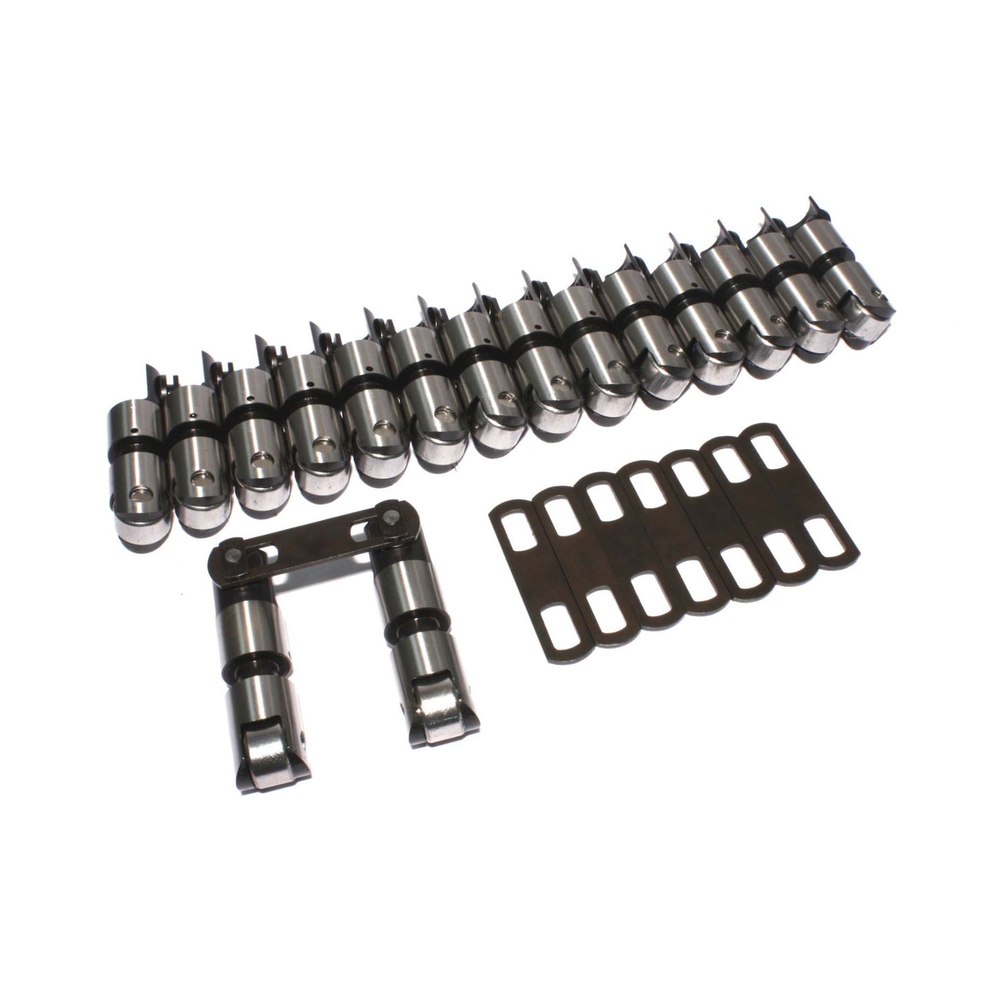 COMP Cams Endure-X Solid Roller Lifter Set for Holden V8 COMP-881-16