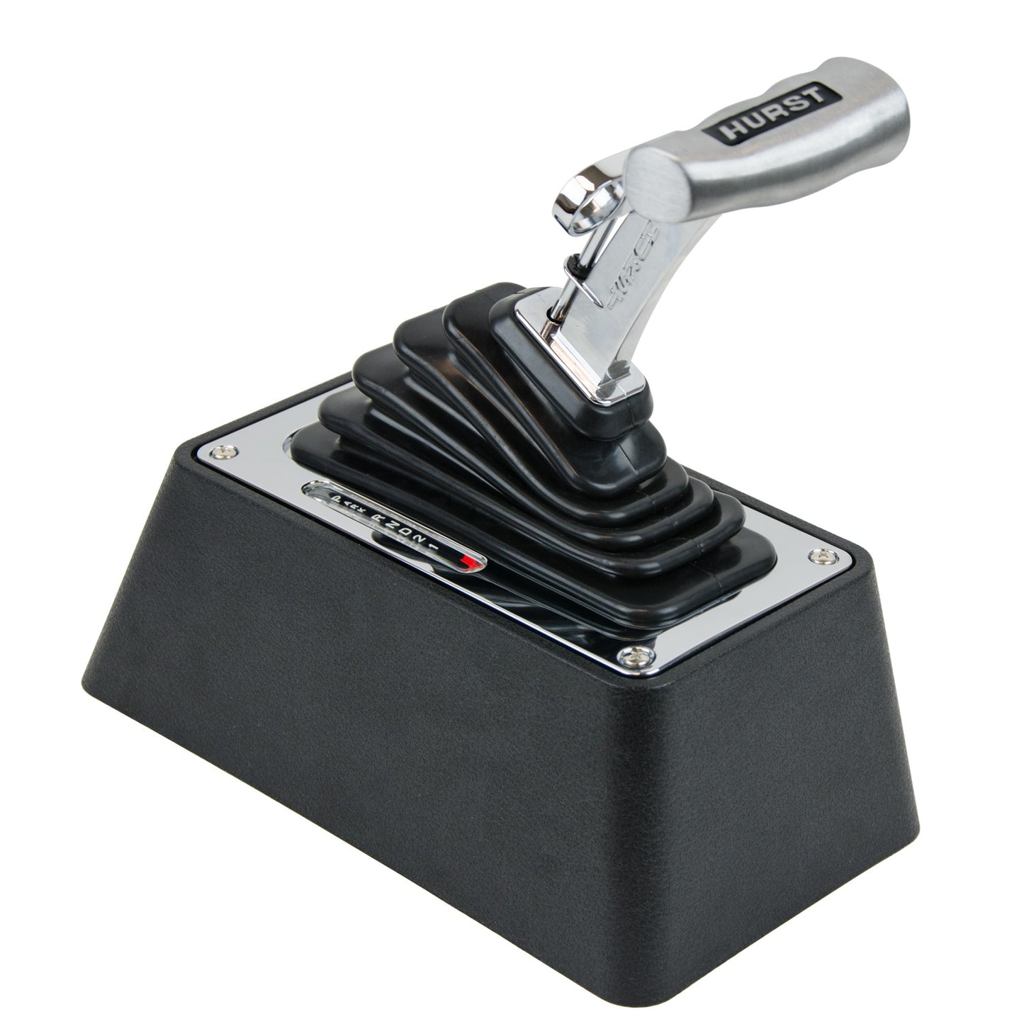 V-Matic 3® Automatic Shifter