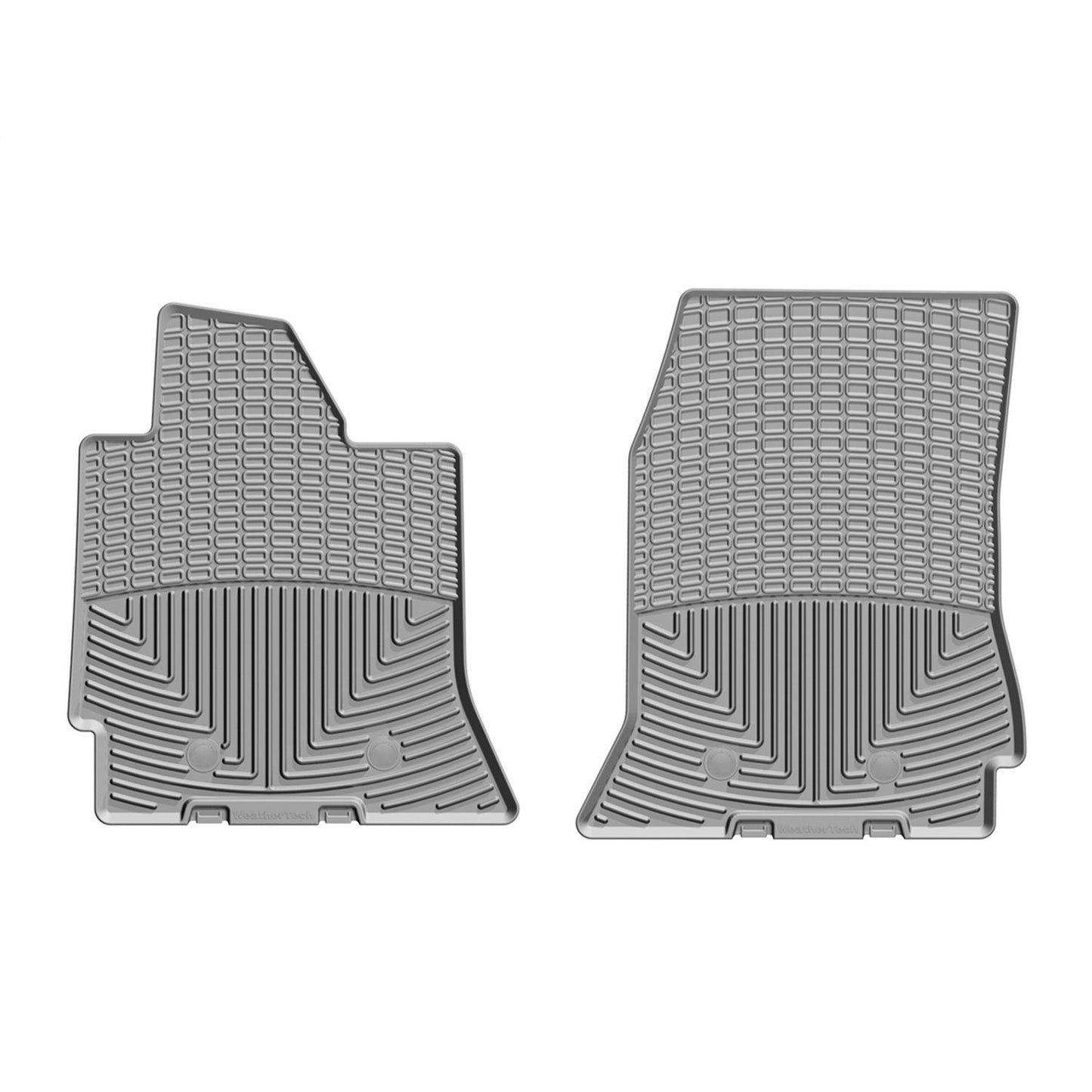 WeatherTech All Weather Floor Mats W352GR
