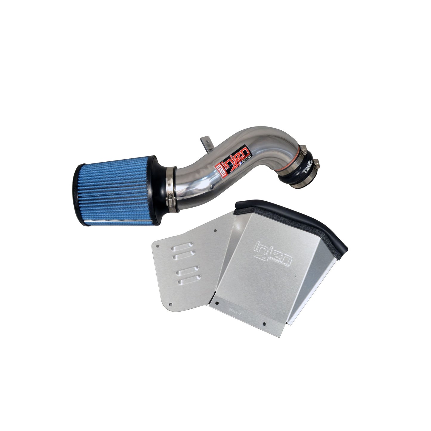 Injen Polished SP Cold Air Intake System SP3081P