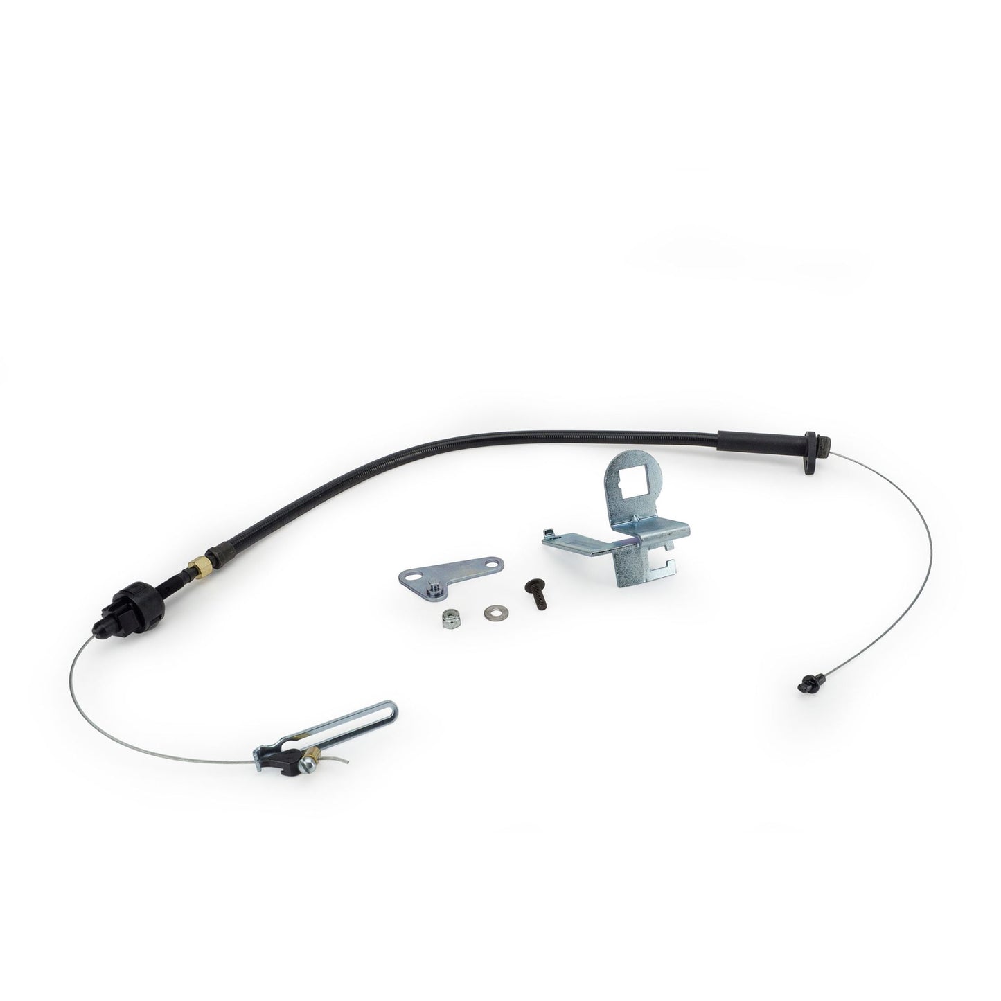 TCI TV Cable Corrector Kit for Holley Carburetors 370814