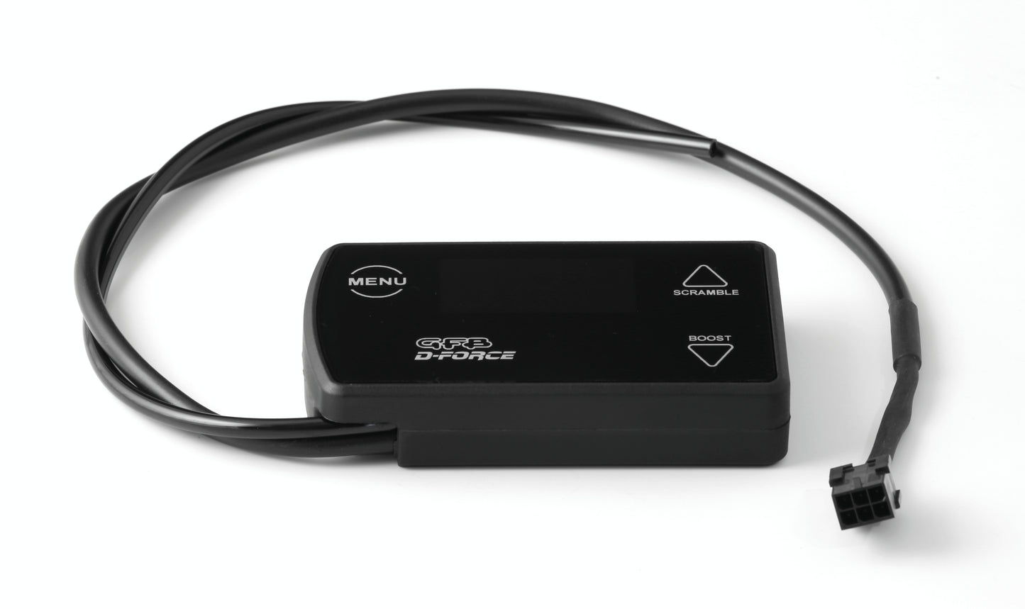 Go Fast Bits D-FORCE Head Unit GFB-3886