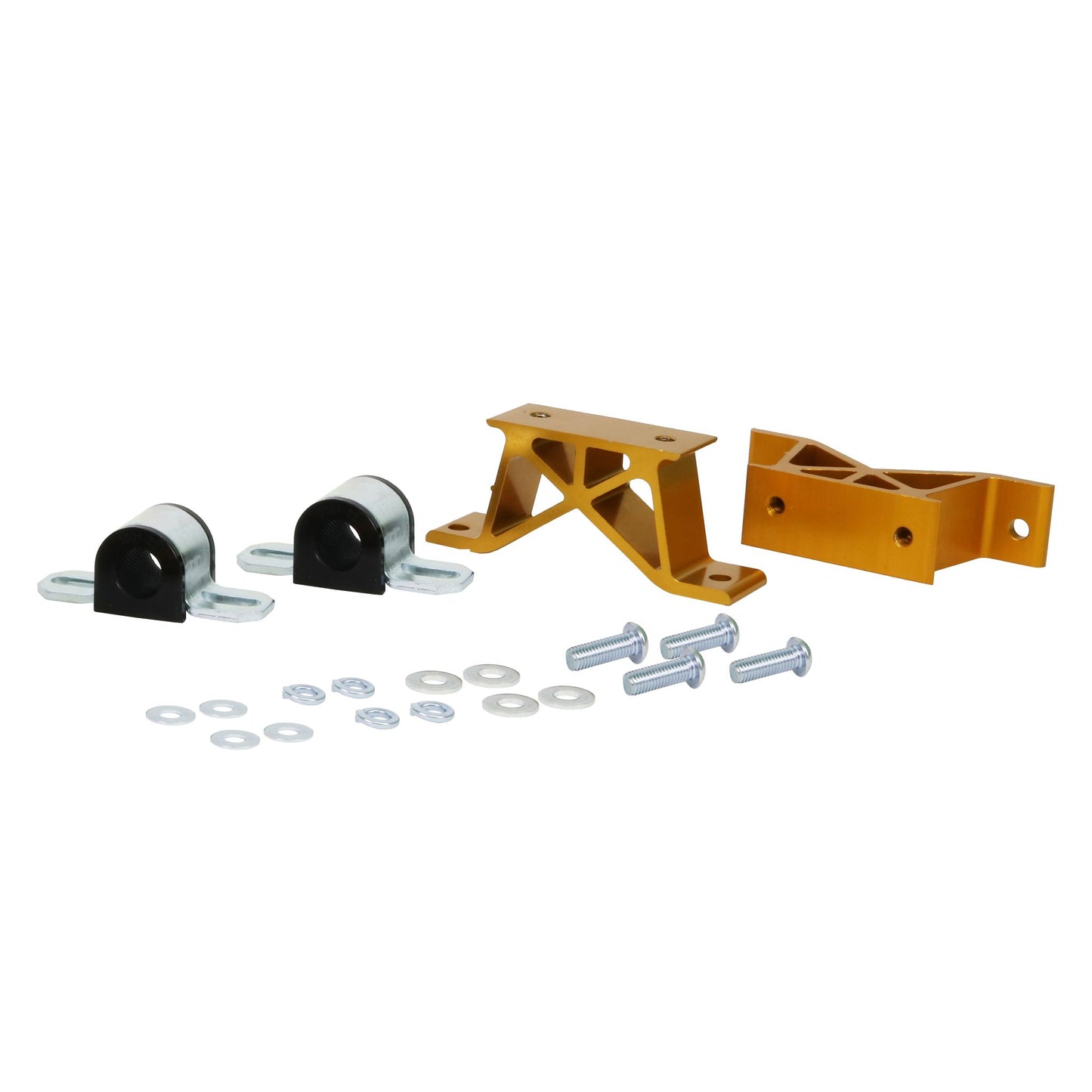 Whiteline - KBR21-20 - Sway bar - mount kit