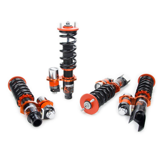 Ksport Kontrol Plus 2 Way Coilover Kit - CMZ050-P2