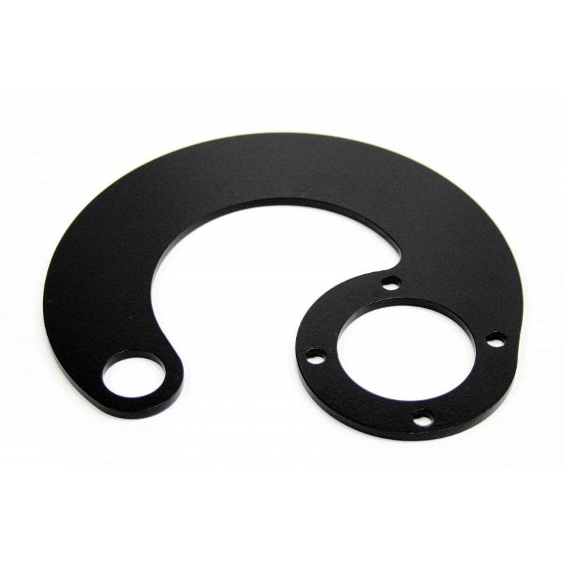 IDIDIT Shift Lever Lower Half Moon 2" 2600700052