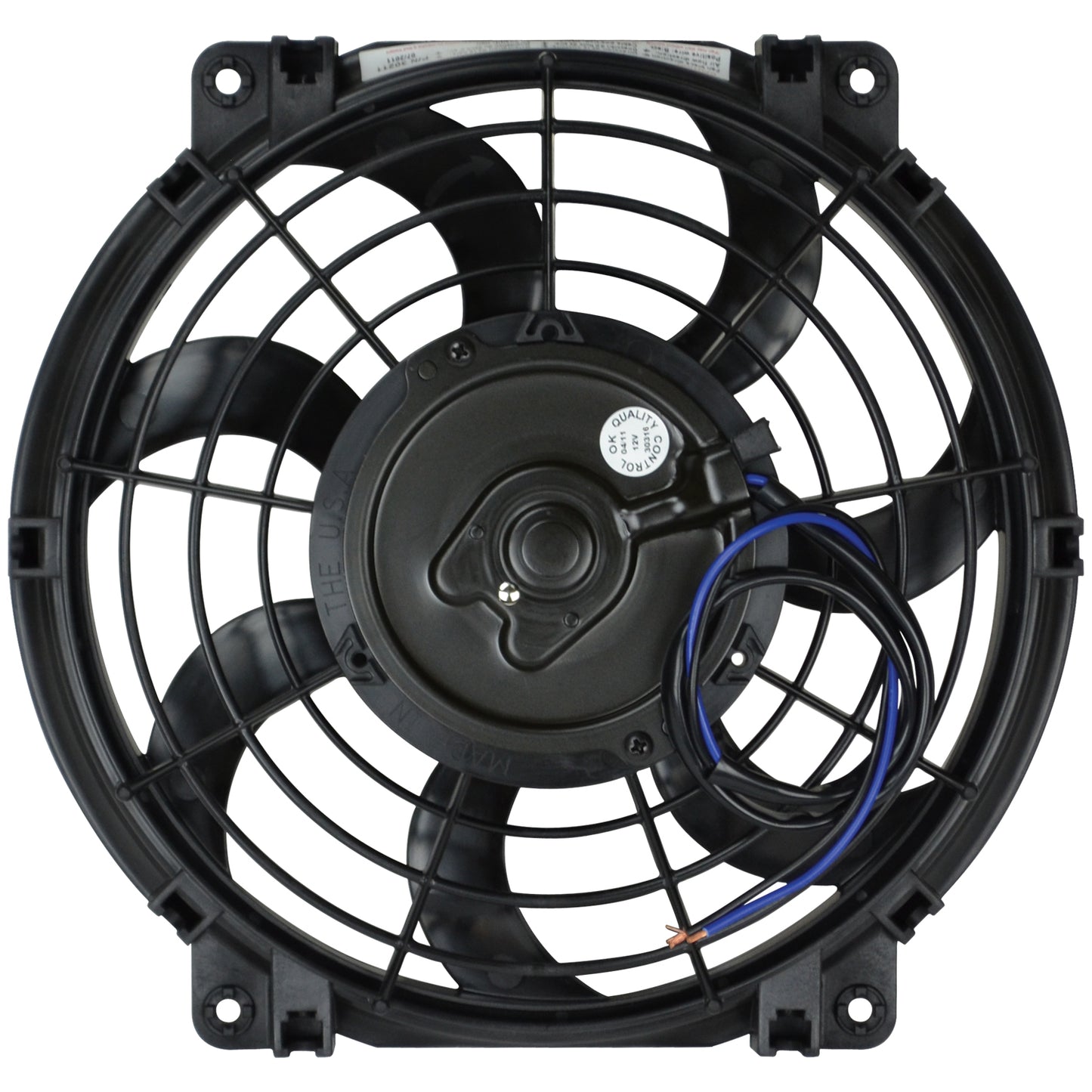 Flex-A-Lite - Electric Fan 24-Volt 39024