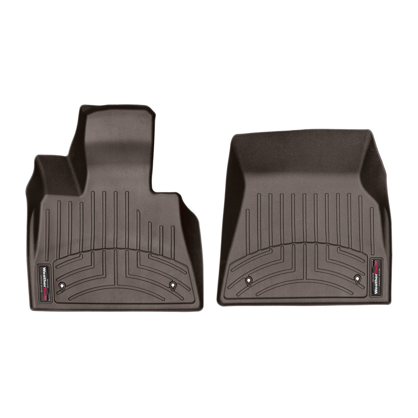 WeatherTech FloorLiner™ DigitalFit® 4715071