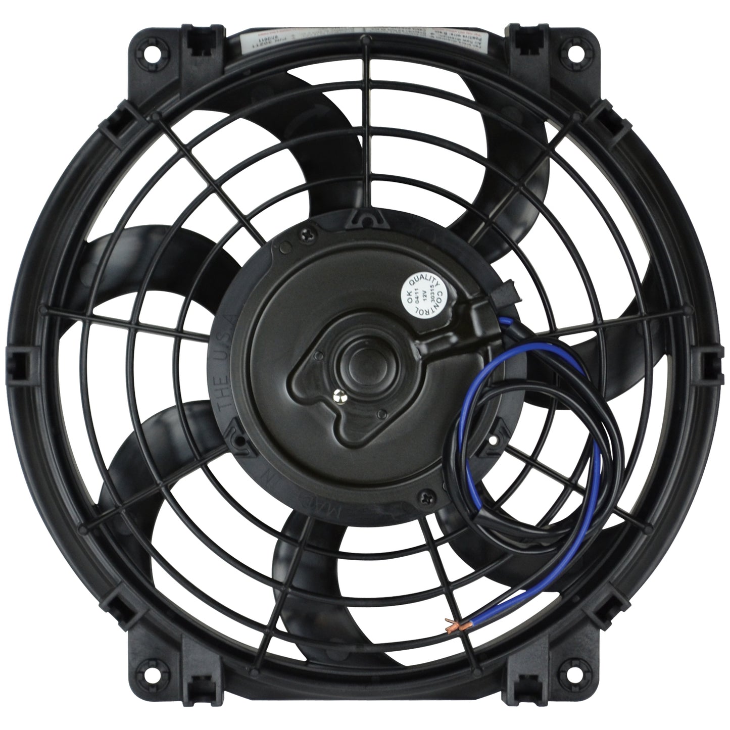 Flex-A-Lite - Electric Fan 390