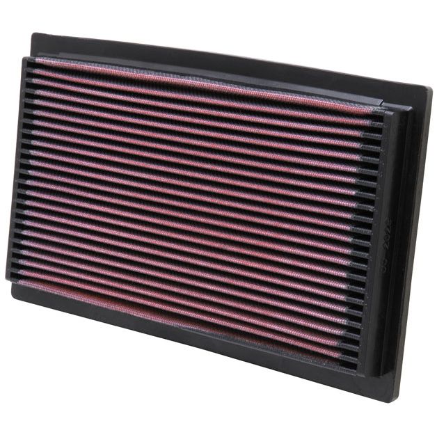 K&N 33-2029 Replacement Air Filter
