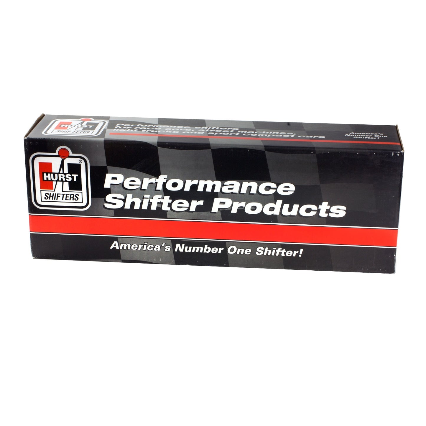 Billet/Plus® Manual Shifter