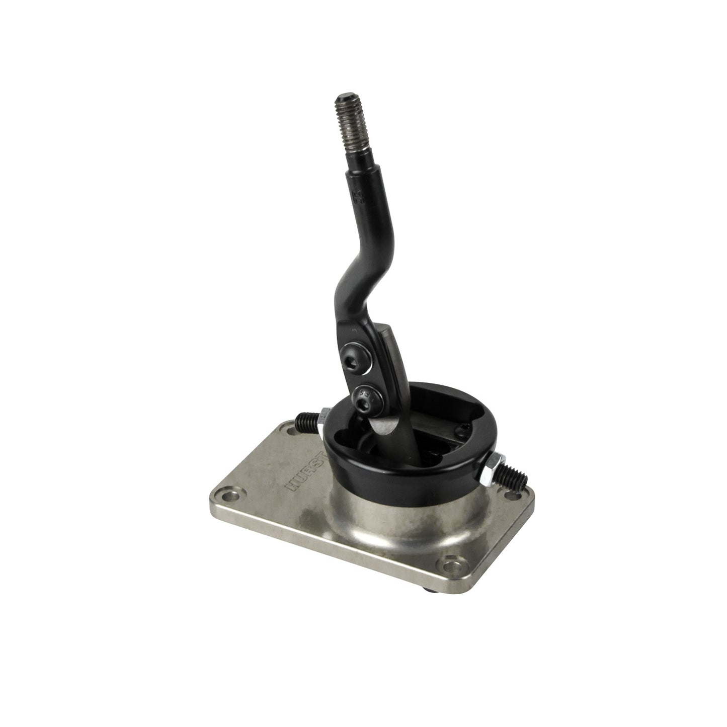 Billet/Plus® Manual Shifter