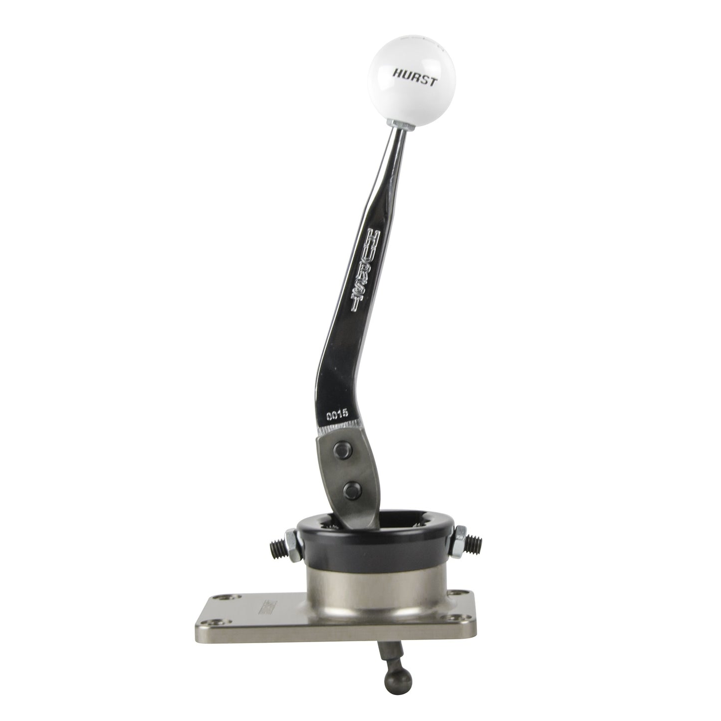 Billet/Plus® Manual Shifter