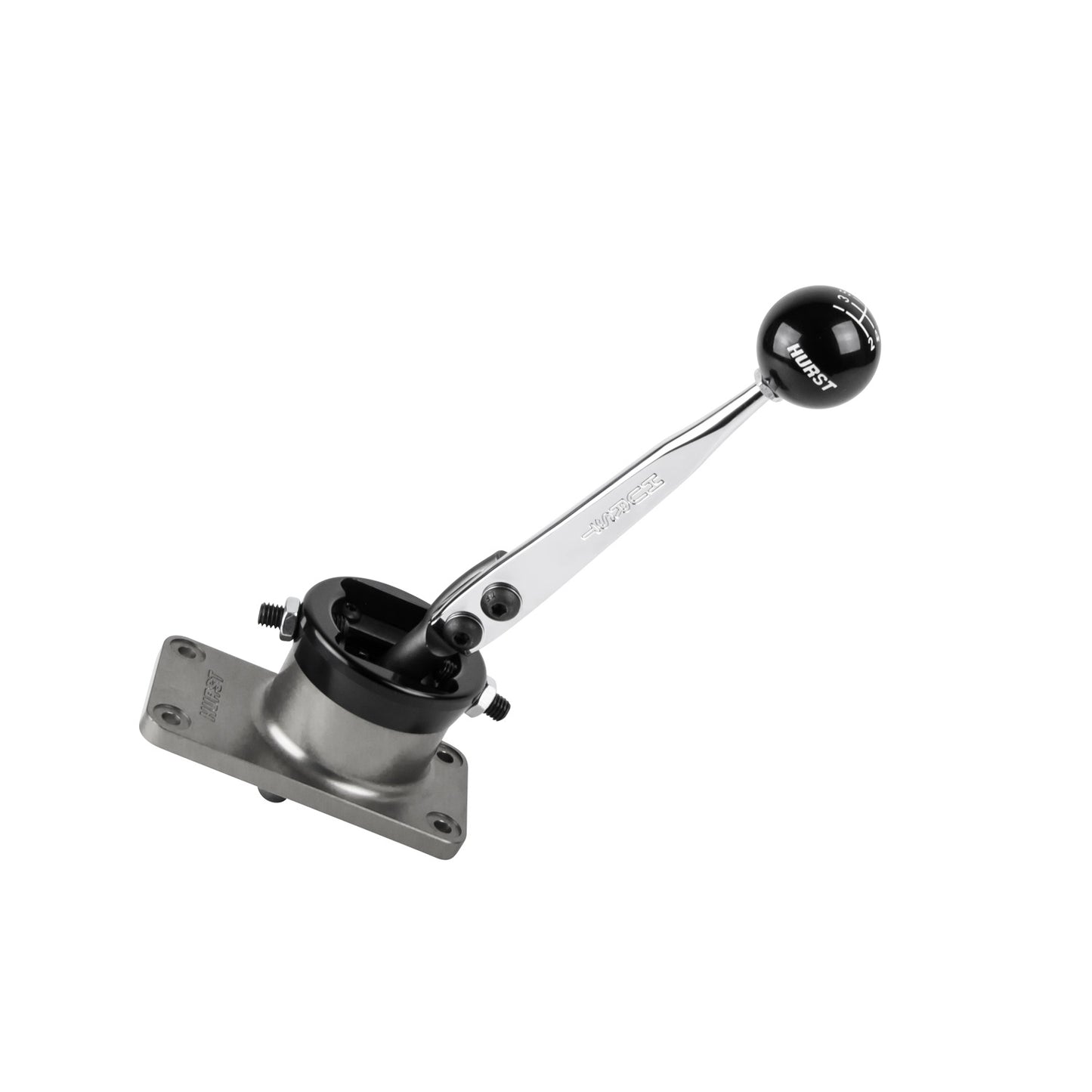 Billet/Plus® Manual Shifter