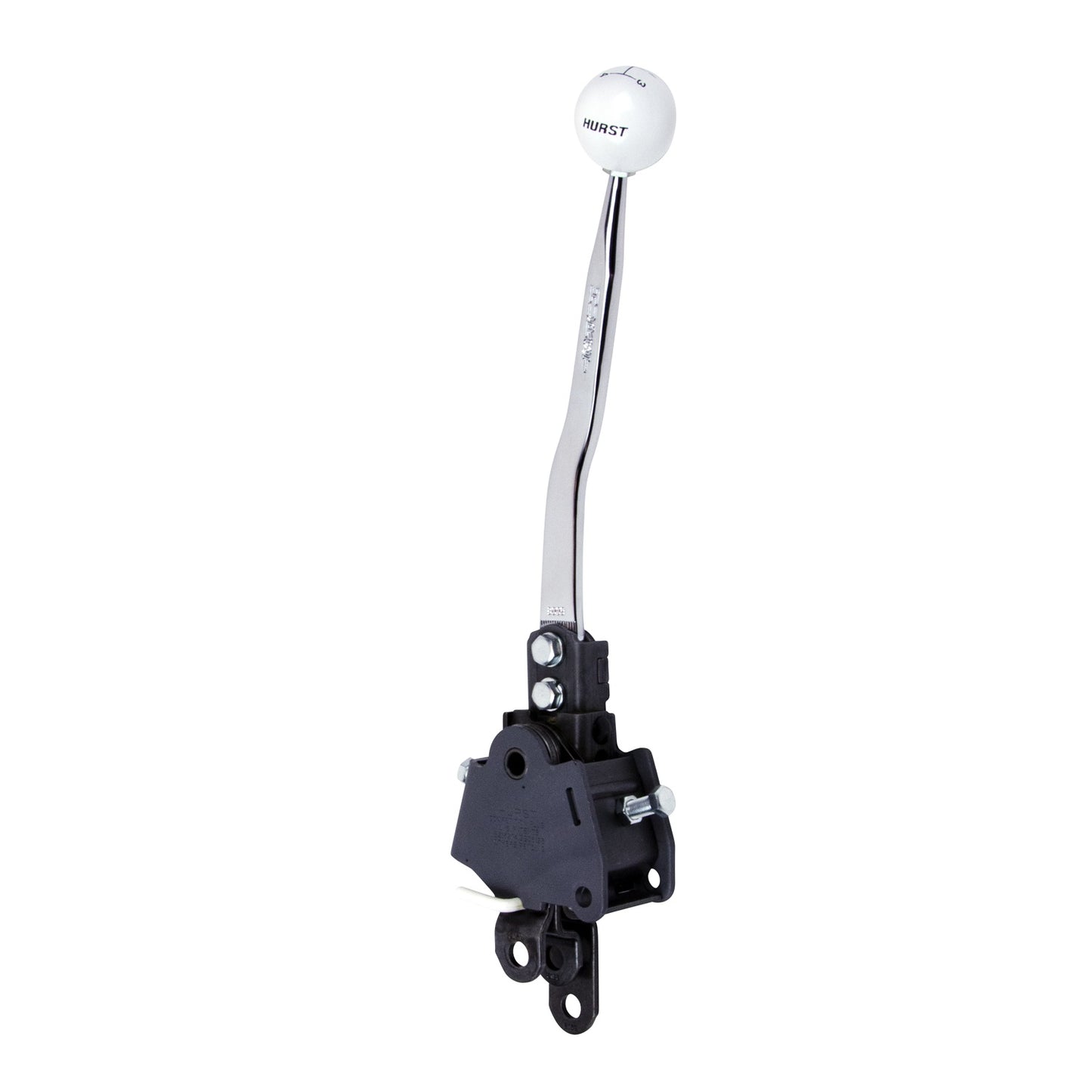 Competition Plus® Manual Shifter