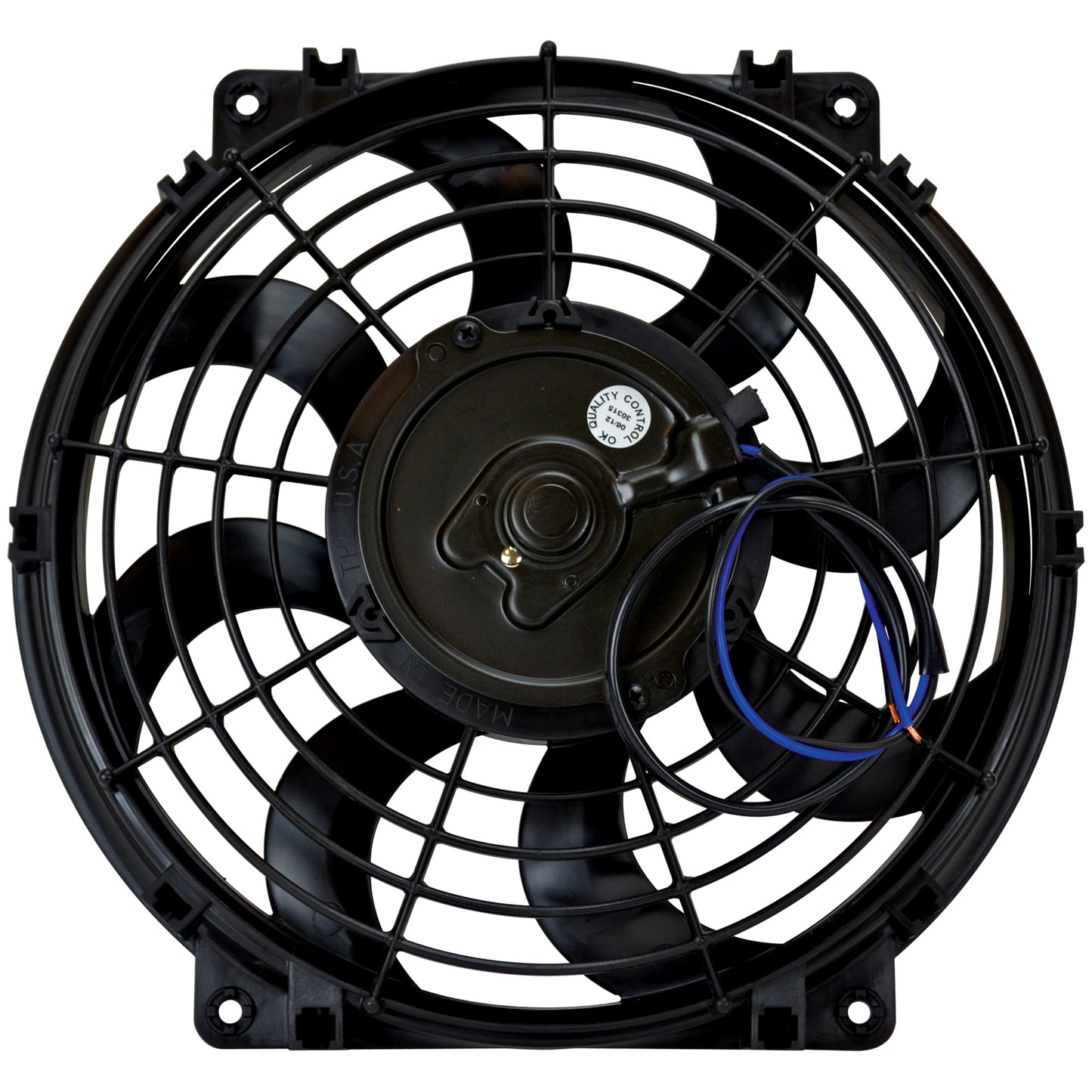 Flex-A-Lite - Electric Fan 392
