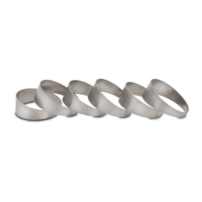 Vibrant Performance - 13540 - Pie Cuts 4.00 in. O.D. (6 pcs = 90 Degree Elbow)
