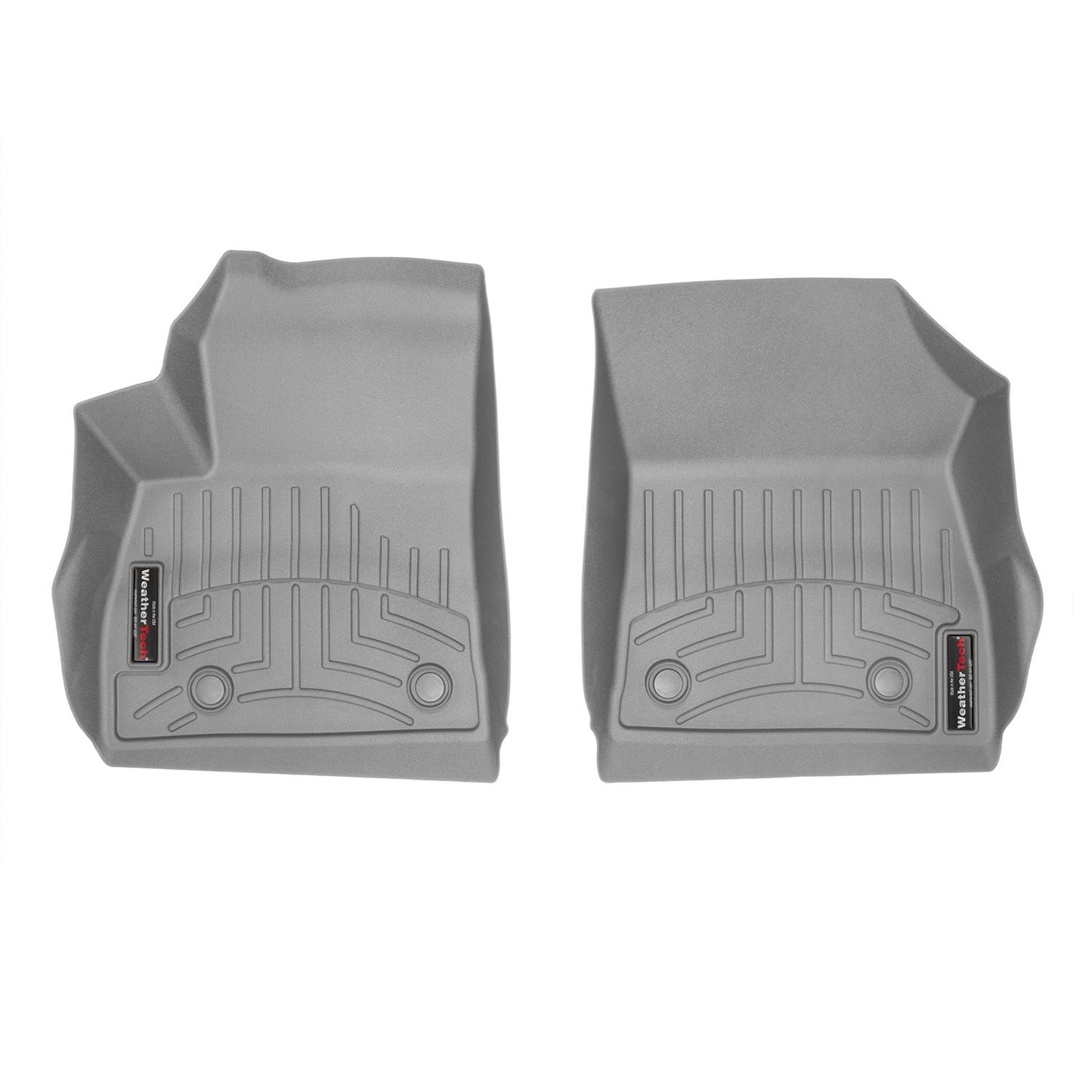 WeatherTech FloorLiner™ DigitalFit® 469401