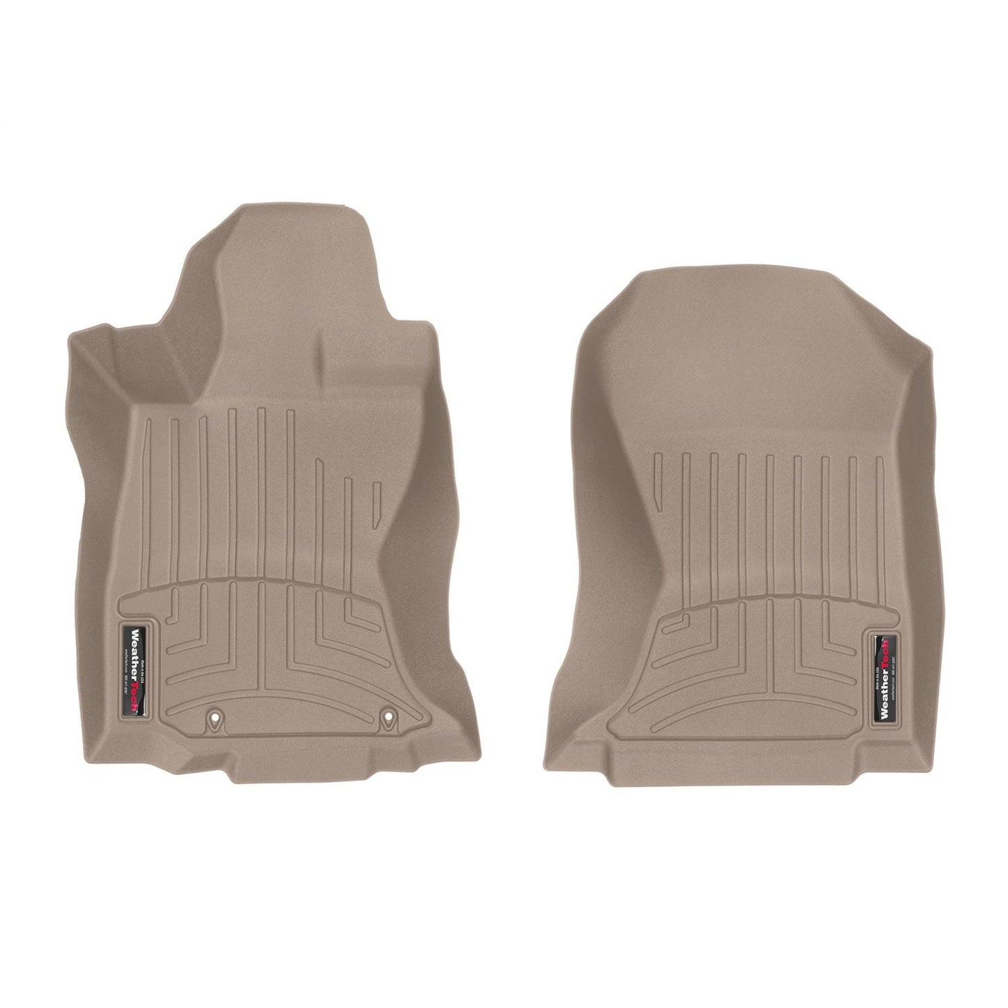 WeatherTech FloorLiner™ DigitalFit® 4515831