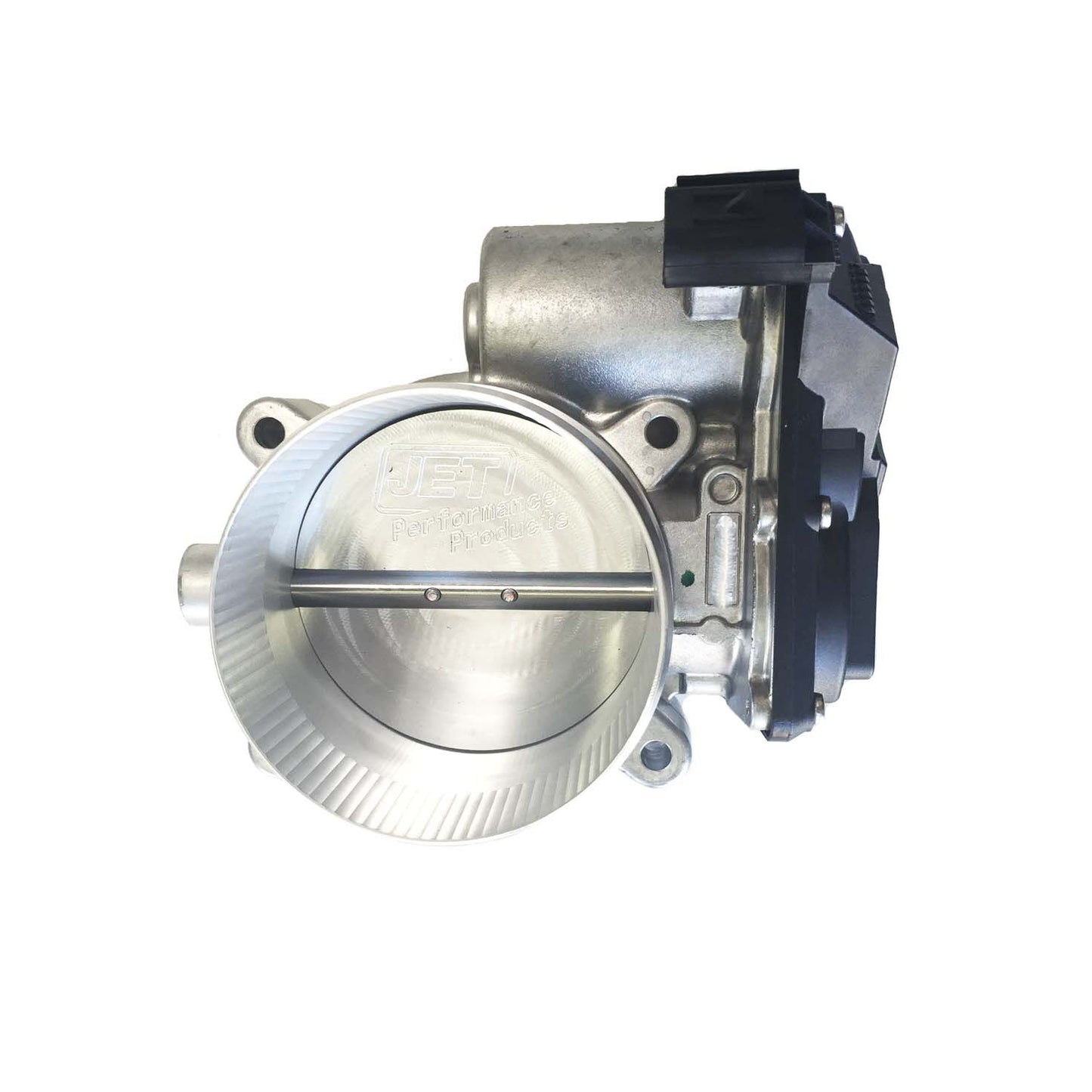 Jet Performance Powr-Flo Throttle Body 76112