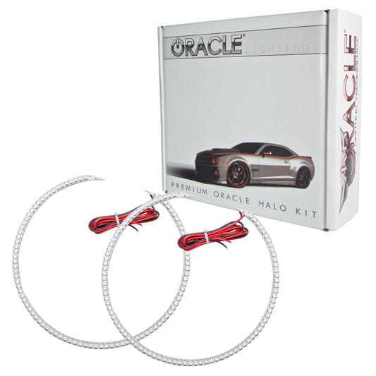 Oracle Lighting 3970-001 - Toyota Tacoma 2012-2015 ORACLE LED Halo Kit