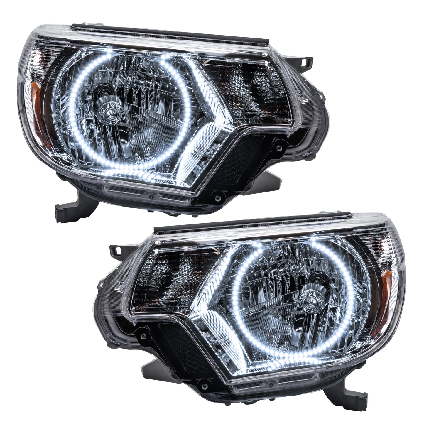 Oracle Lighting 3970-001 - Toyota Tacoma 2012-2015 ORACLE LED Halo Kit