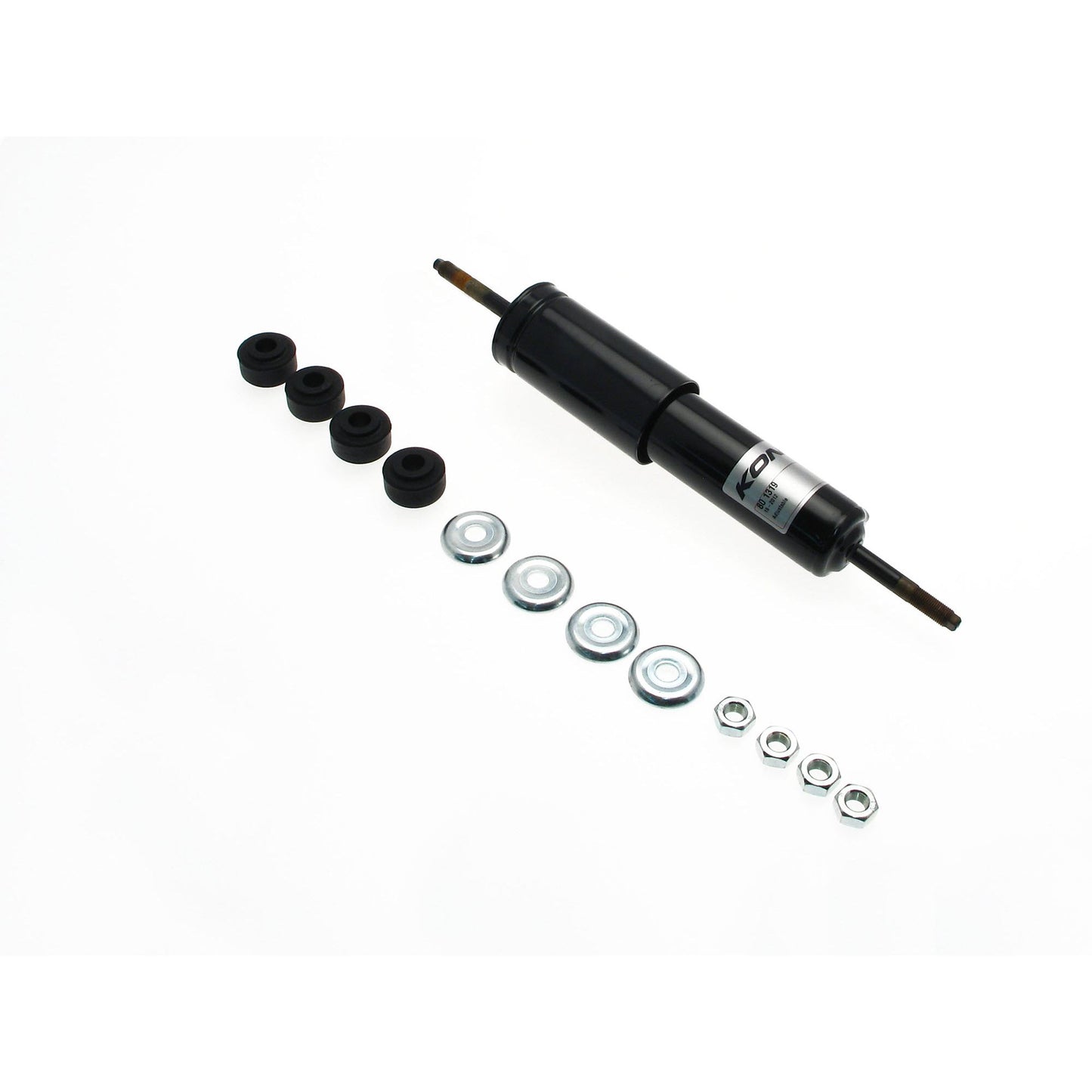 Koni Special/Classic 80 Series- internally adjustable twin-tube non gas 80 1319