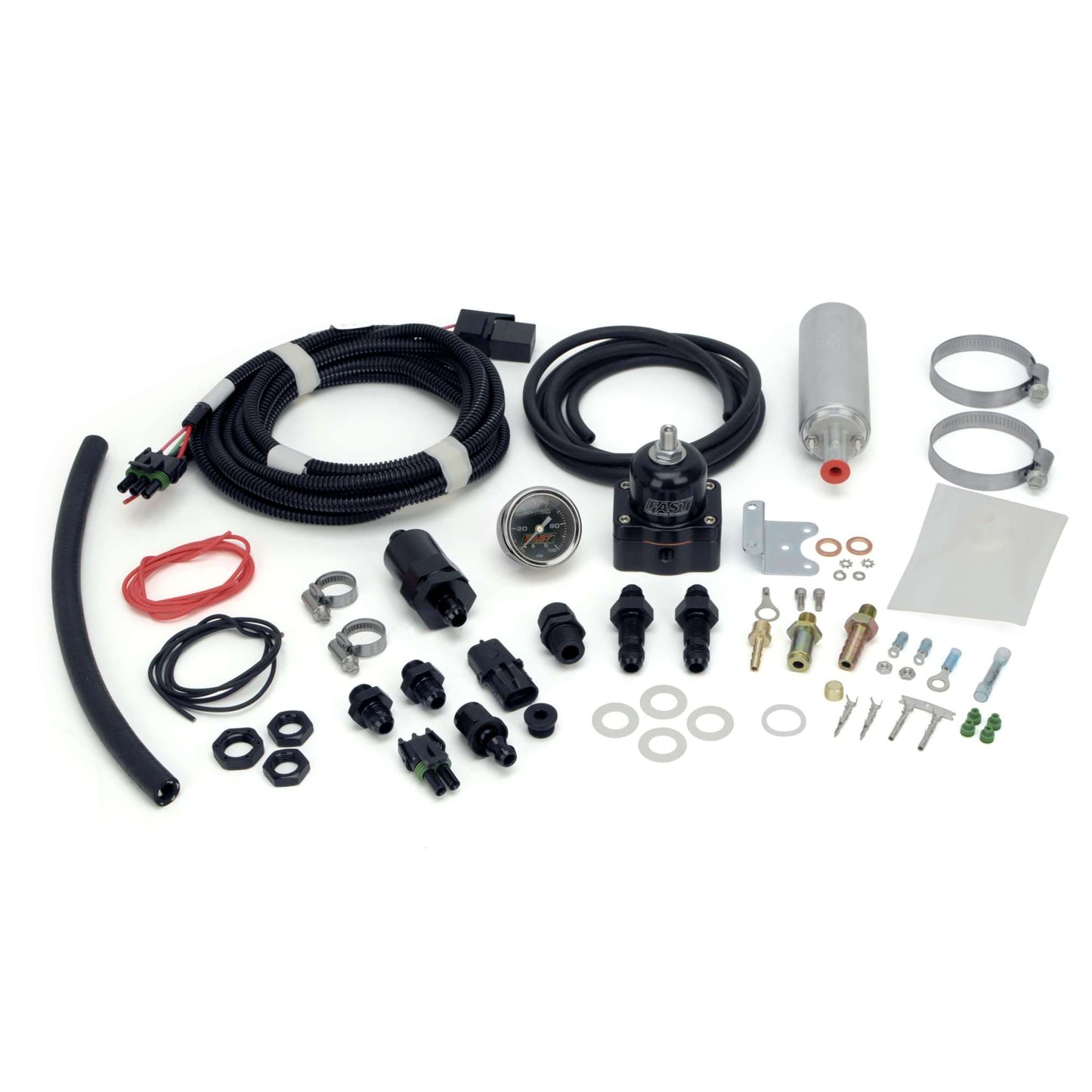 FAST Fuel Pump Kit Ez Efi In-Tank 307503T-06