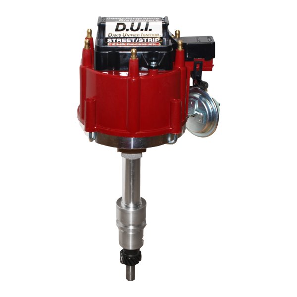 Performance Distributors - Distributor DUI-39820-200RD