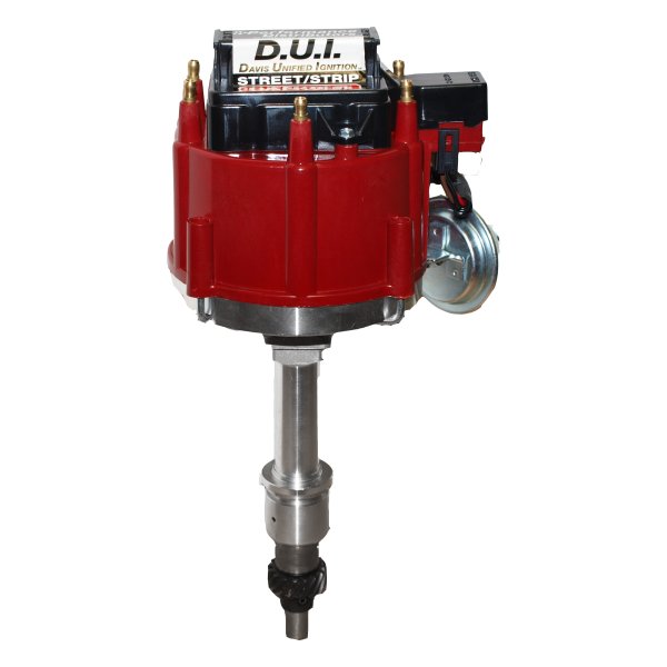 Performance Distributors - Distributor DUI-39820RD