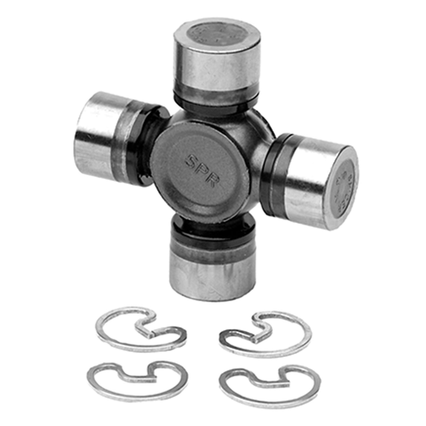 Inland Empire Drive Line 3R Solid Cross U-Joint 5-795X